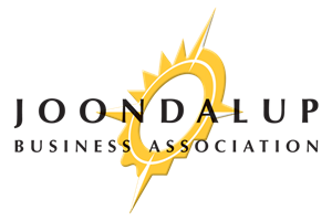 joondalup business association logo