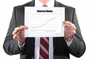 bank interest rates