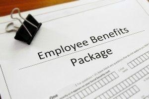 employee benefits