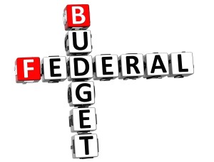 federal budget