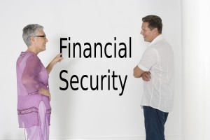 financial security