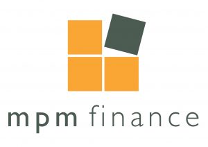 MPM Finance logo