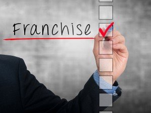 business franchise