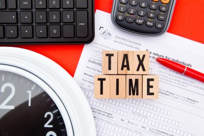 Tax Return Tips