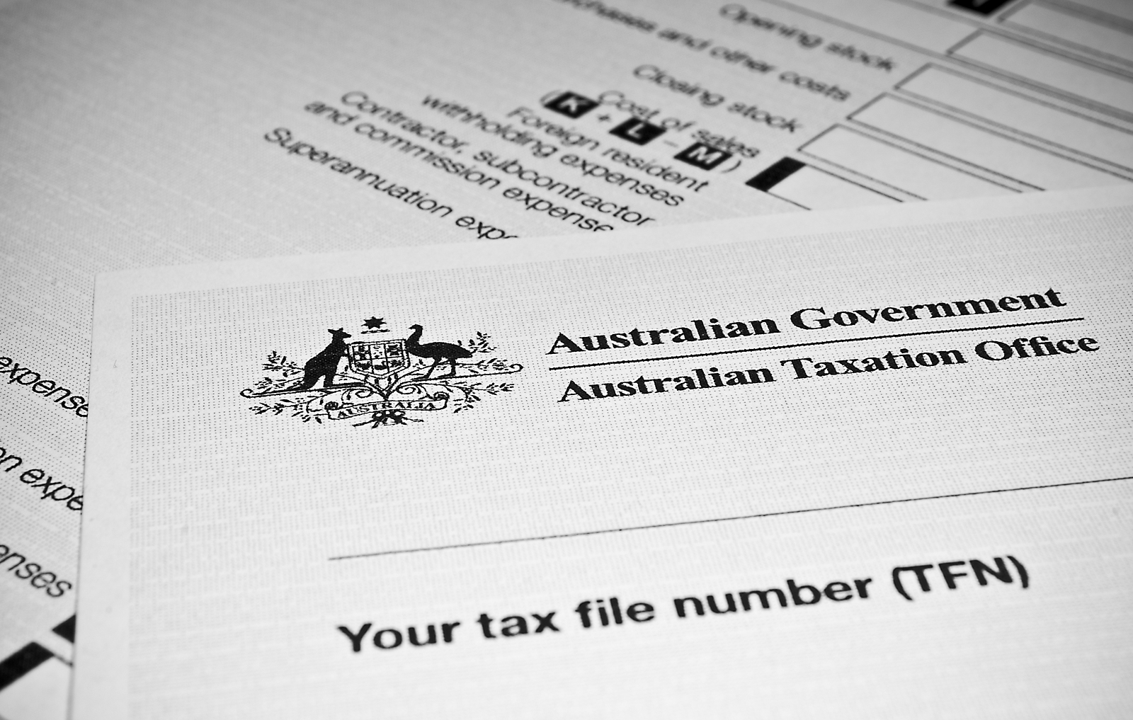Personal tax rates for Australian residents (20182019