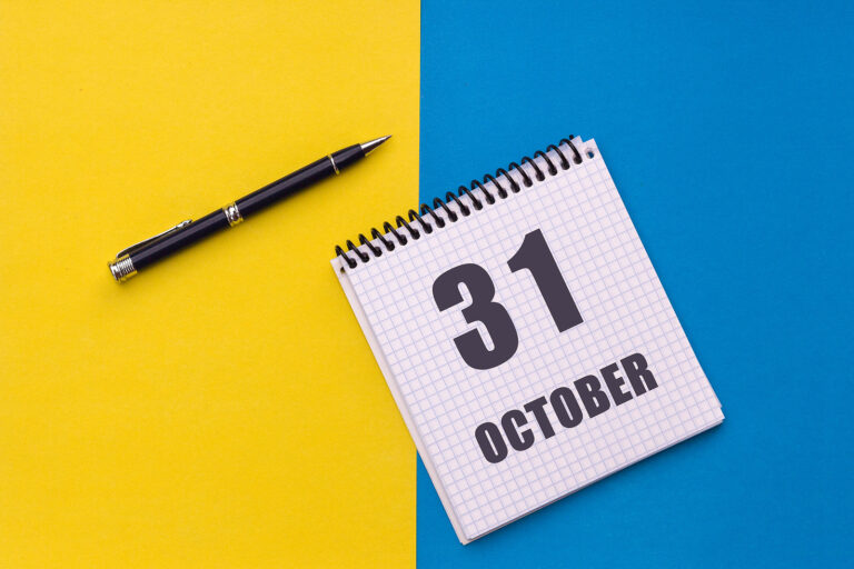 31 October Tax Deadline Are You Ready? McKinley Plowman