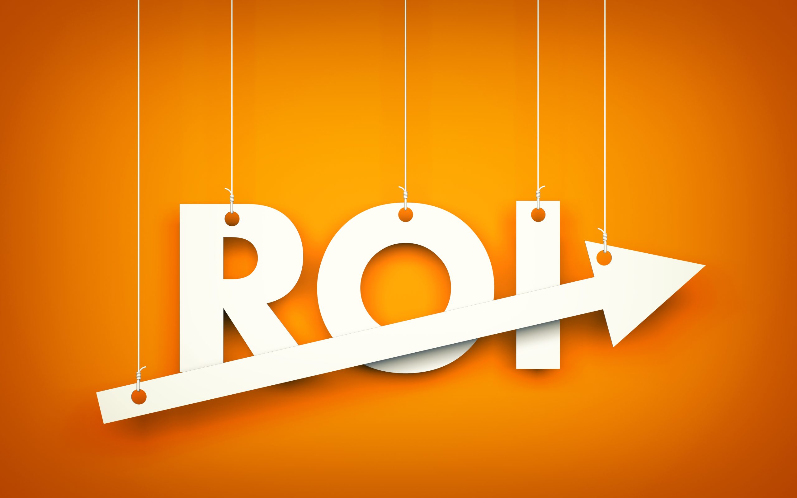 How to Measure Marketing ROI